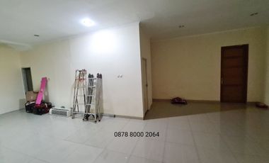 Jual cepat murah ruko kantor 3 lantai kelapa gading jakarta utara