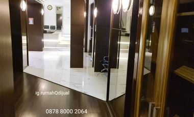 Jual cepat murah ruko kantor 3 lantai kelapa gading jakarta utara