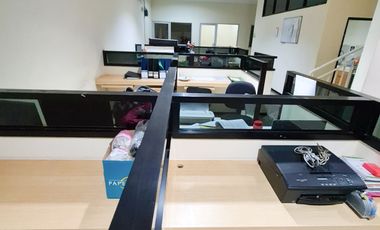 Jual cepat murah ruko kantor 3 lantai kelapa gading jakarta utara