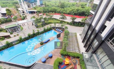 For Rent 3 Bedrooms The Elements Rasuna Kuningan Jakarta
