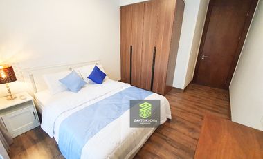 For Rent 3 Bedrooms The Elements Rasuna Kuningan Jakarta