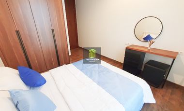 For Rent 3 Bedrooms The Elements Rasuna Kuningan Jakarta