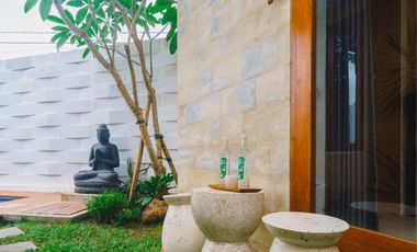 Villa 2 Bedroom Tumpak Bayuh Canggu Badung Bali
