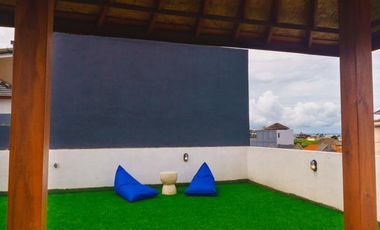 Villa 2 Bedroom Tumpak Bayuh Canggu Badung Bali
