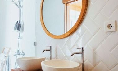 Villa 2 Bedroom Tumpak Bayuh Canggu Badung Bali