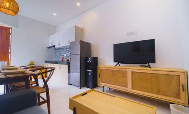 Villa 2 Bedroom Tumpak Bayuh Canggu Badung Bali