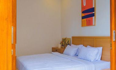 Villa 2 Bedroom Tumpak Bayuh Canggu Badung Bali