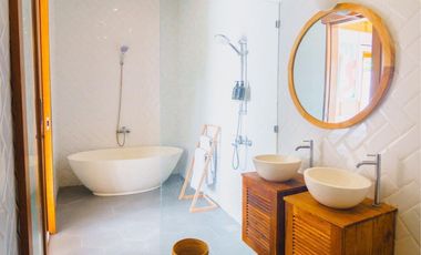 Villa 2 Bedroom Tumpak Bayuh Canggu Badung Bali