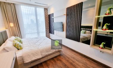 For Rent 2 Bedrooms The Elements Apartment Kuningan Jakarta