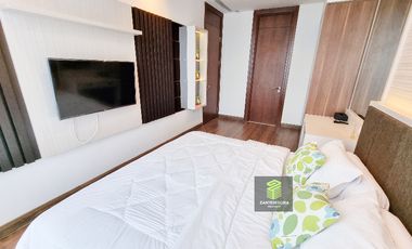 For Rent 2 Bedrooms The Elements Apartment Kuningan Jakarta