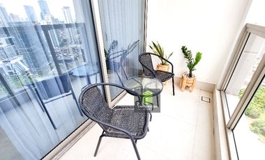 For Rent 2 Bedrooms The Elements Apartment Kuningan Jakarta
