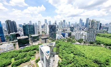 For Rent 2 Bedrooms The Elements Apartment Kuningan Jakarta