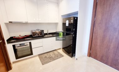 For Rent 2 Bedrooms The Elements Apartment Kuningan Jakarta