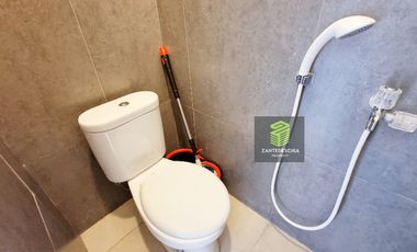 For Rent 2 Bedrooms The Elements Apartment Kuningan Jakarta