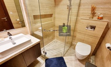 For Rent 2 Bedrooms The Elements Apartment Kuningan Jakarta