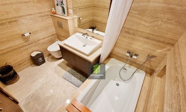 For Rent 2 Bedrooms The Elements Apartment Kuningan Jakarta