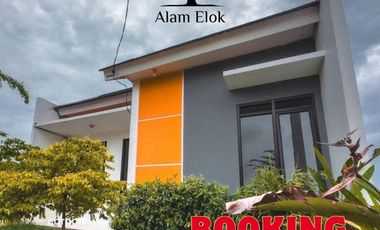 PERUM SUBSIDI FREE AC DAN MESIN CUCI TANPA DIUNDI DP 0