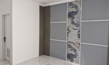 Dijual Rumah Baru di Kota Baru Parahyangan dekat Tol Padalarang