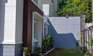 Dijual Rumah Baru di Kota Baru Parahyangan dekat Tol Padalarang