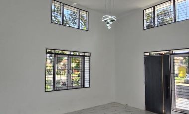 Dijual Rumah Baru di Kota Baru Parahyangan dekat Tol Padalarang