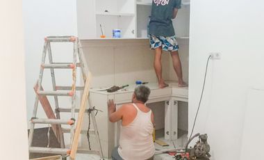 Dijual Rumah Dekat Mall PTC Palembang