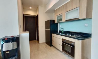 Monthly Rental Setiabudi Sky Garden 2 Bedrooms, Near LRT Jakarta