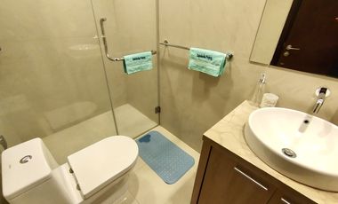 Monthly Rental Setiabudi Sky Garden 2 Bedrooms, Near LRT Jakarta