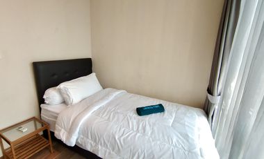 Monthly Rental Setiabudi Sky Garden 2 Bedrooms, Near LRT Jakarta