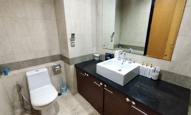 Monthly Rental 2 Bedrooms Setiabudi Residence Kuningan Jakarta