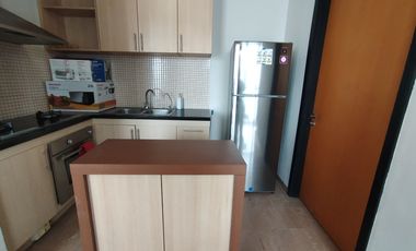 Monthly Rental 2 Bedrooms Setiabudi Residence Kuningan Jakarta