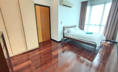 Monthly Rental 2 Bedrooms Setiabudi Residence Kuningan Jakarta