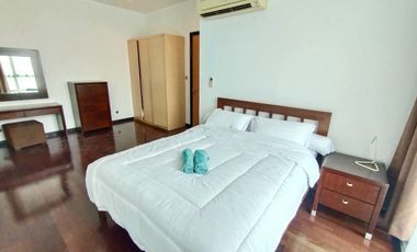 Monthly Rental 2 Bedrooms Setiabudi Residence Kuningan Jakarta