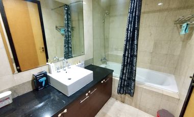 Monthly Rental 2 Bedrooms Setiabudi Residence Kuningan Jakarta