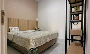 DI JUAL MURAH RUMAH HARGA 300 JUTA, AN DI MAKASSAR BAROMBONG