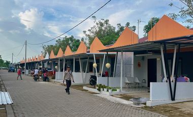 DI JUAL MURAH RUMAH HARGA 300 JUTA, AN DI MAKASSAR BAROMBONG