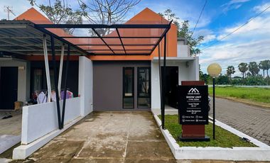 DI JUAL MURAH RUMAH HARGA 300 JUTA, AN DI MAKASSAR BAROMBONG