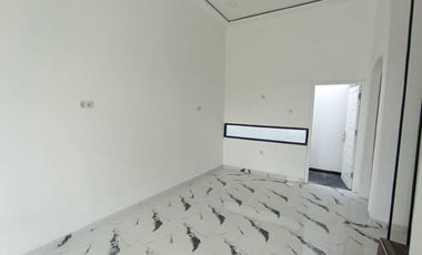 DIJUAL TOWNHOUSE RAWASARI CELENTANG PALEMBANG