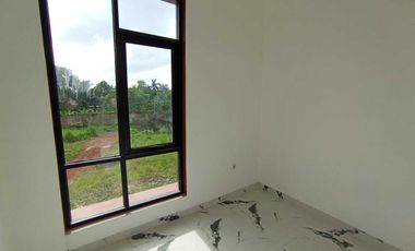 DIJUAL TOWNHOUSE RAWASARI CELENTANG PALEMBANG