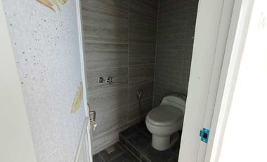 DIJUAL TOWNHOUSE RAWASARI CELENTANG PALEMBANG