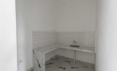 DIJUAL TOWNHOUSE RAWASARI CELENTANG PALEMBANG