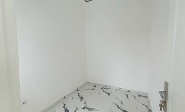 DIJUAL TOWNHOUSE RAWASARI CELENTANG PALEMBANG