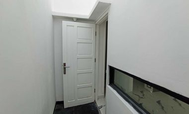 DIJUAL TOWNHOUSE RAWASARI CELENTANG PALEMBANG