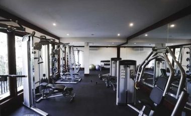 Resort di Nusa Dua Bali Masih Bagus Terawat