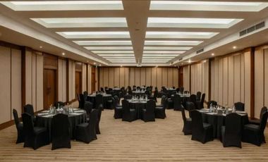 Resort di Nusa Dua Bali Masih Bagus Terawat