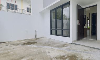 DIJUAL RUMAH DI MAKASSAR, JALAN MINASA UPA