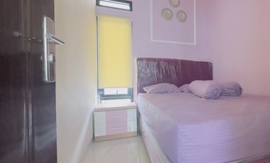 DIJUAL RUMAH DI MAKASSAR, JALAN MINASA UPA