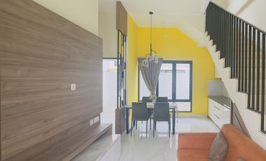 DIJUAL RUMAH DI MAKASSAR, JALAN MINASA UPA