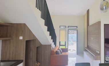 DIJUAL RUMAH DI MAKASSAR, JALAN MINASA UPA