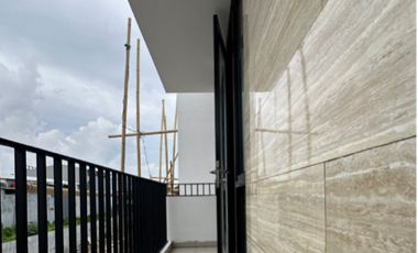 DIJUAL RUMAH DI MAKASSAR, JALAN MINASA UPA