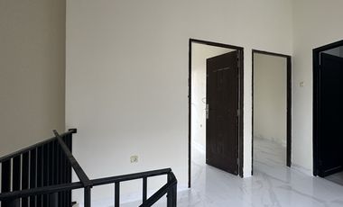 DIJUAL RUMAH DI MAKASSAR, JALAN MINASA UPA